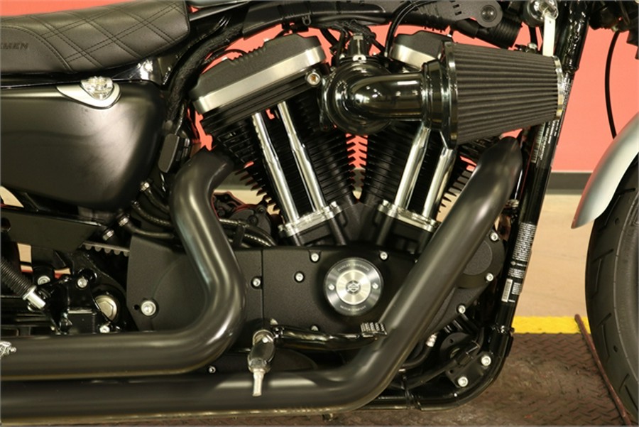 2020 Harley-Davidson Iron 883