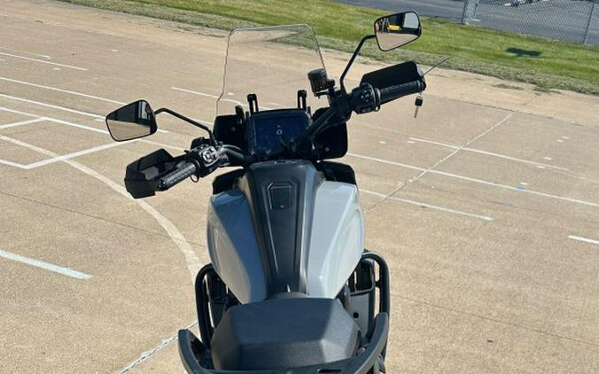 2024 Harley-Davidson Pan America™ 1250 Billiard Gray