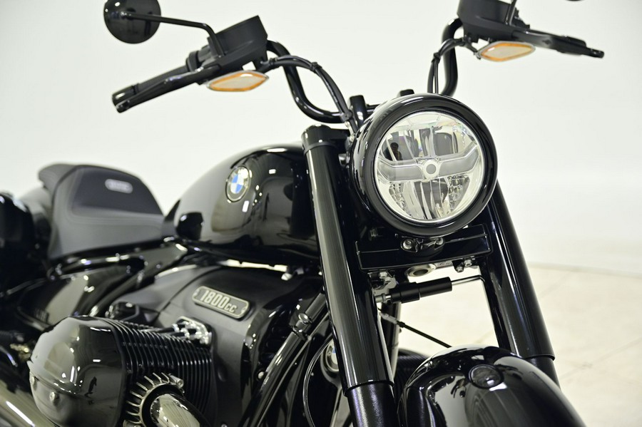 2024 BMW R 18 Roctane