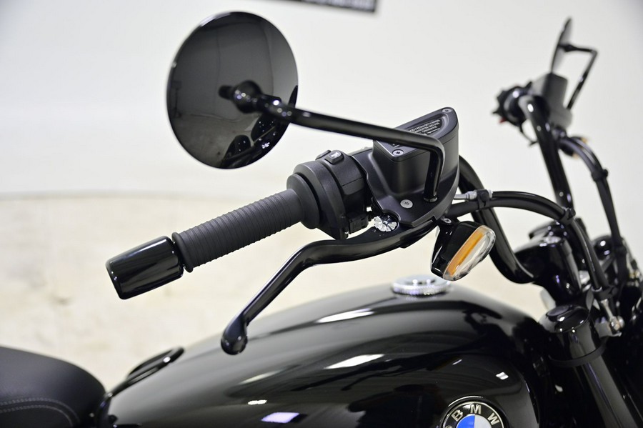 2024 BMW R 18 Roctane