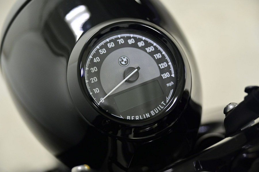 2024 BMW R 18 Roctane