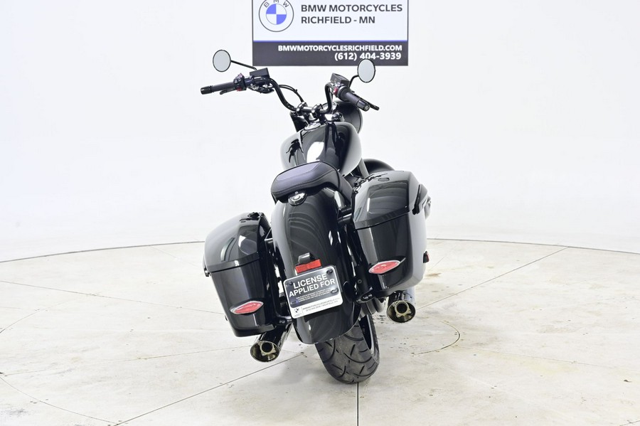 2024 BMW R 18 Roctane