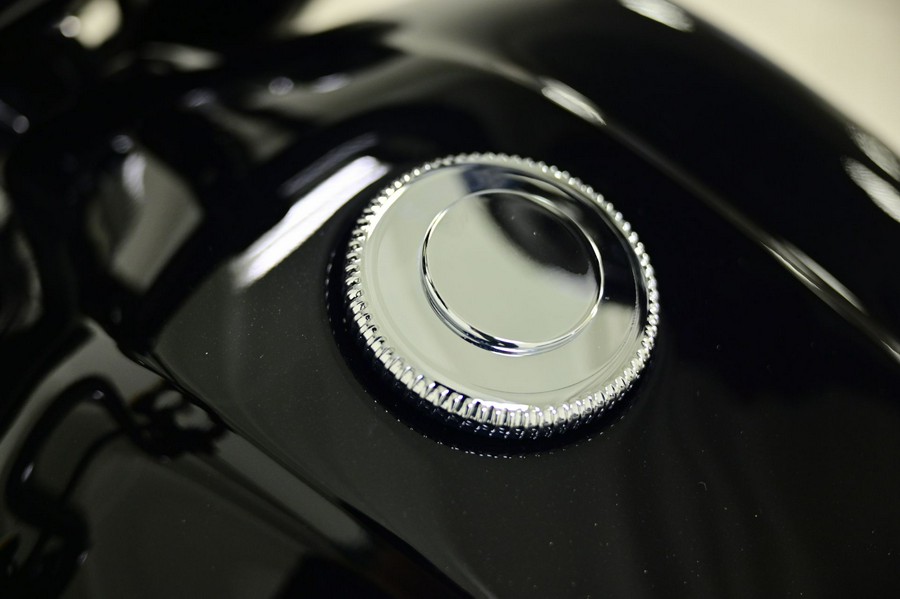 2024 BMW R 18 Roctane