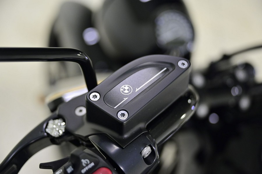 2024 BMW R 18 Roctane