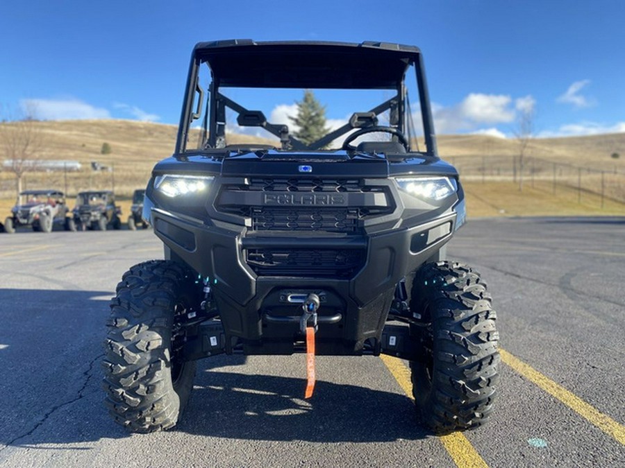 2025 Polaris Ranger XP 1000 Premium