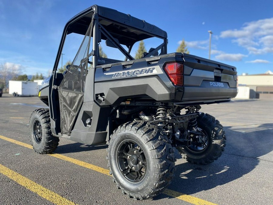 2025 Polaris Ranger XP 1000 Premium
