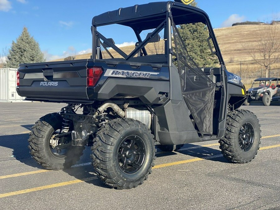 2025 Polaris Ranger XP 1000 Premium