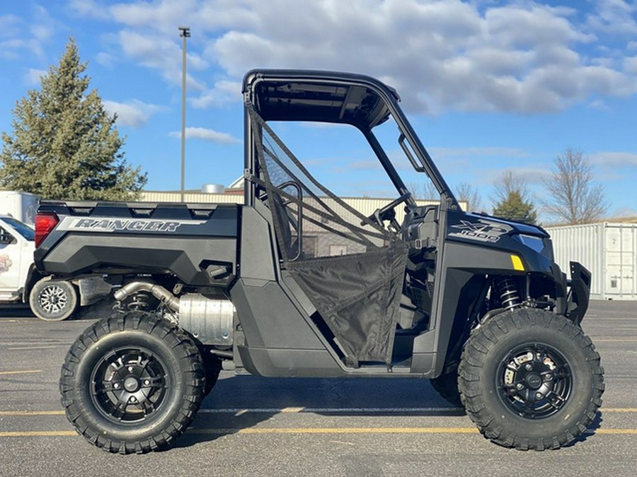2025 Polaris Ranger XP 1000 Premium