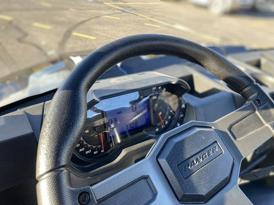 2025 Polaris Ranger XP 1000 Premium