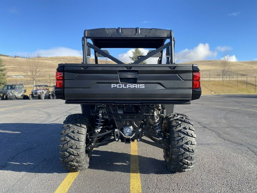 2025 Polaris Ranger XP 1000 Premium