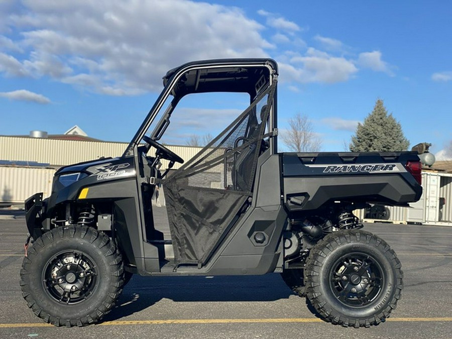 2025 Polaris Ranger XP 1000 Premium