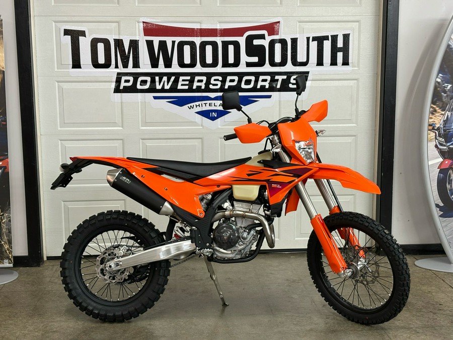 2026 KTM 350 EXC-F