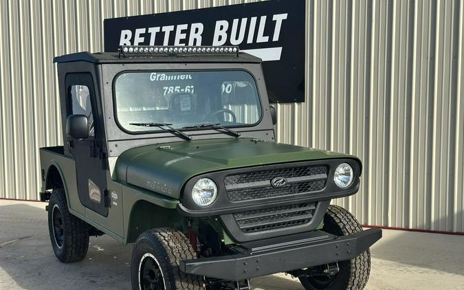 2026 ROXOR ROXOR HD ALL-WEATHER