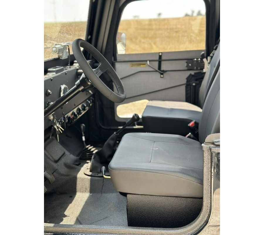 2026 ROXOR ROXOR HD ALL-WEATHER