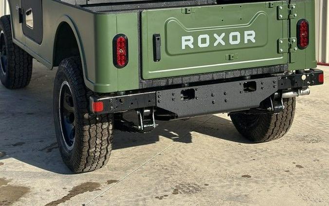 2026 ROXOR ROXOR HD ALL-WEATHER