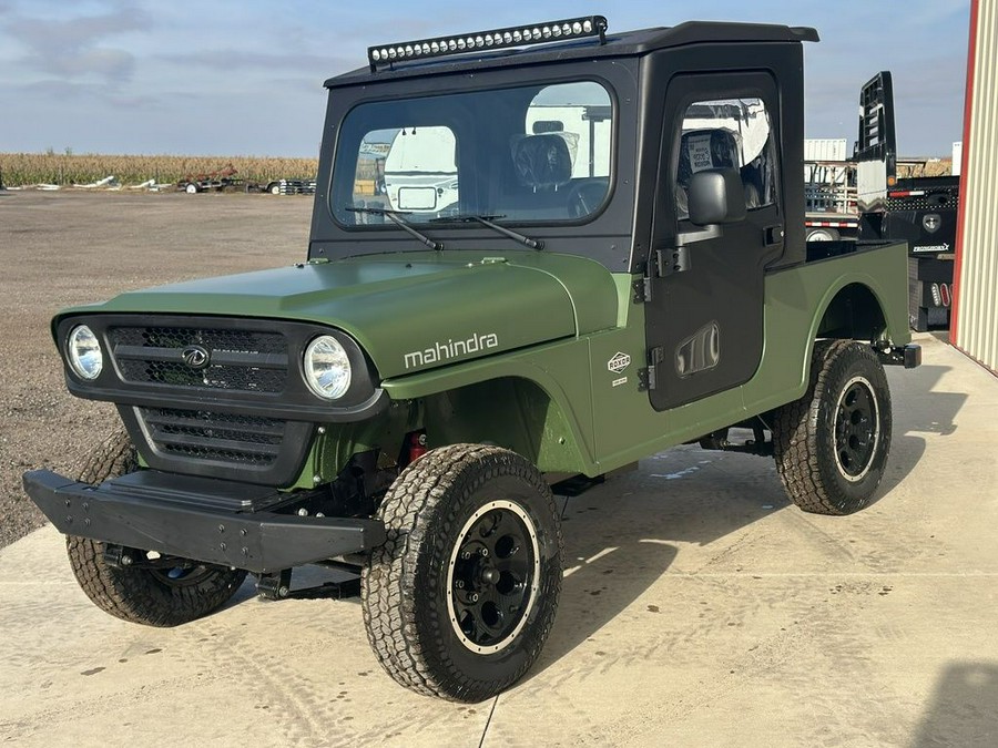 2026 ROXOR ROXOR HD ALL-WEATHER