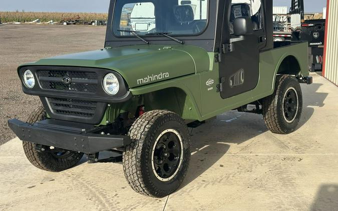 2026 ROXOR ROXOR HD ALL-WEATHER