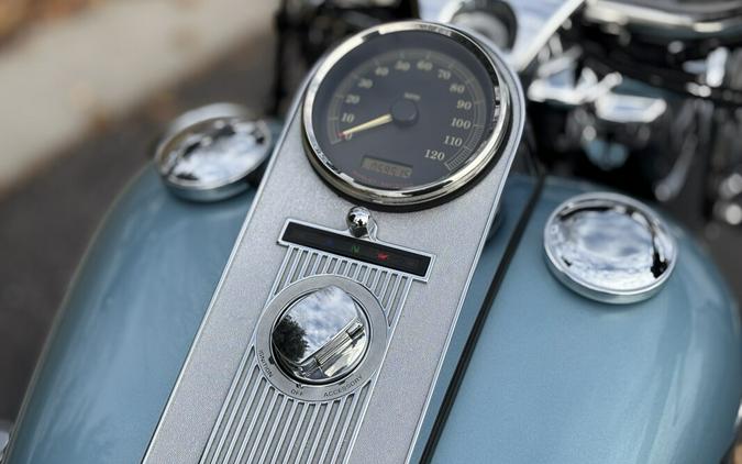 2007 Harley-Davidson Road King