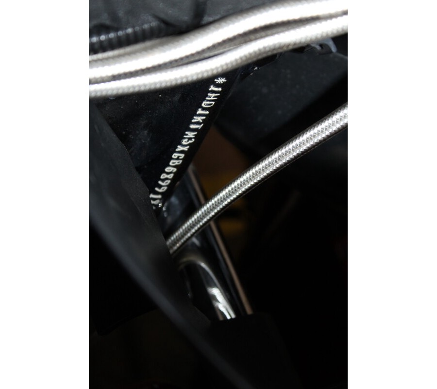 Harley-Davidson® Road Glide® Special 2016 FLTRXS 689918A VELOCITY RED W/PINSTRIPE