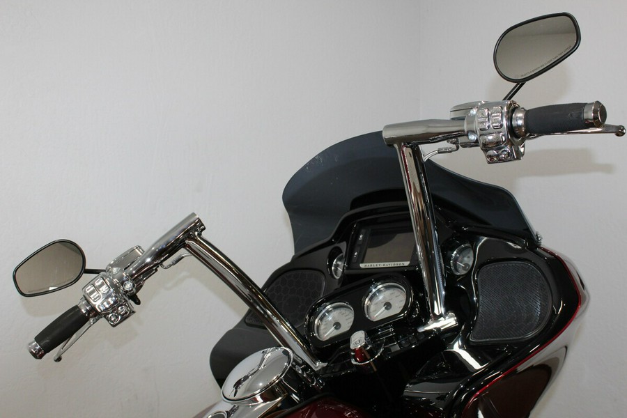 Harley-Davidson® Road Glide® Special 2016 FLTRXS 689918A VELOCITY RED W/PINSTRIPE