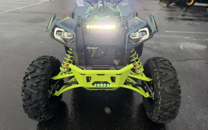 2026 Polaris® Scrambler XP 1000 S