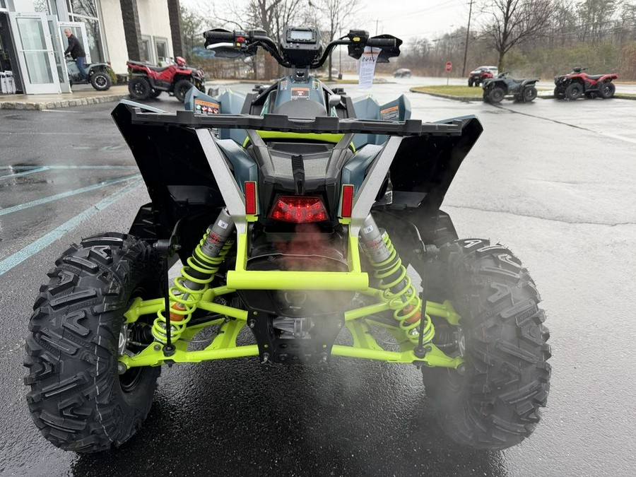 2026 Polaris® Scrambler XP 1000 S