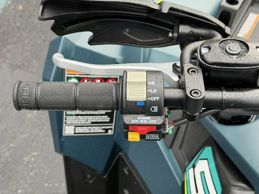 2026 Polaris® Scrambler XP 1000 S