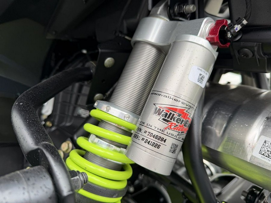 2026 Polaris® Scrambler XP 1000 S