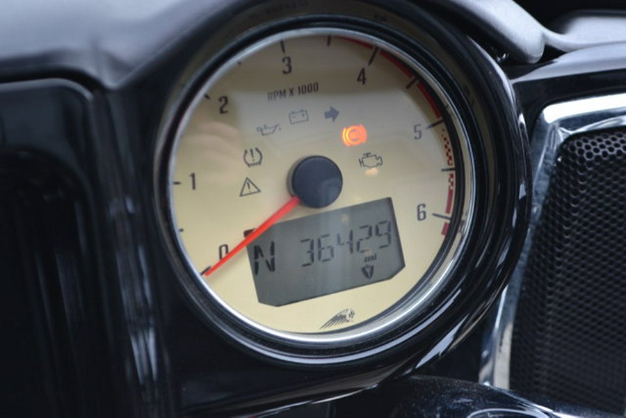 2018 Indian CHIEFTAIN CLASSIC