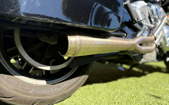 2018 Indian CHIEFTAIN CLASSIC