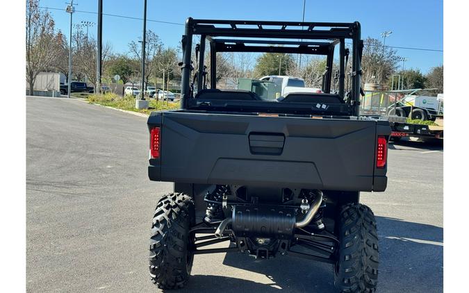 2026 Polaris RANGER CREW SP 570 PREMIUM ZENITH BLUE Premium