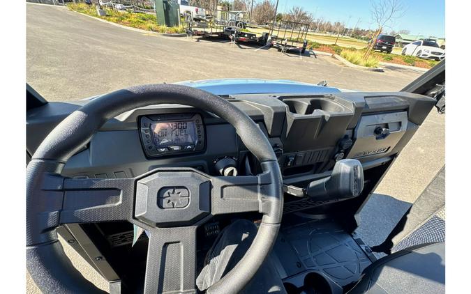 2026 Polaris RANGER CREW SP 570 PREMIUM ZENITH BLUE Premium