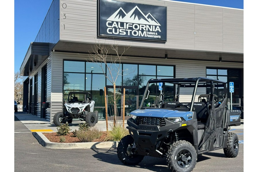 2026 RANGER CREW SP 570 PREMIUM - Polaris