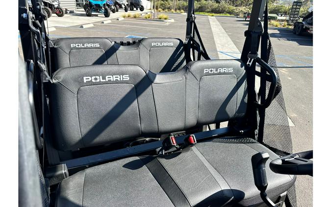 2026 Polaris RANGER CREW SP 570 PREMIUM ZENITH BLUE Premium