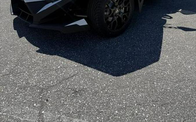 2026 Polaris Slingshot® SL Manual