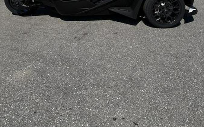 2026 Polaris Slingshot® SL Manual
