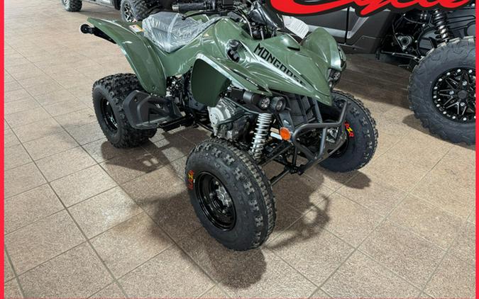 2026 KYMCO MONGOOSE 270