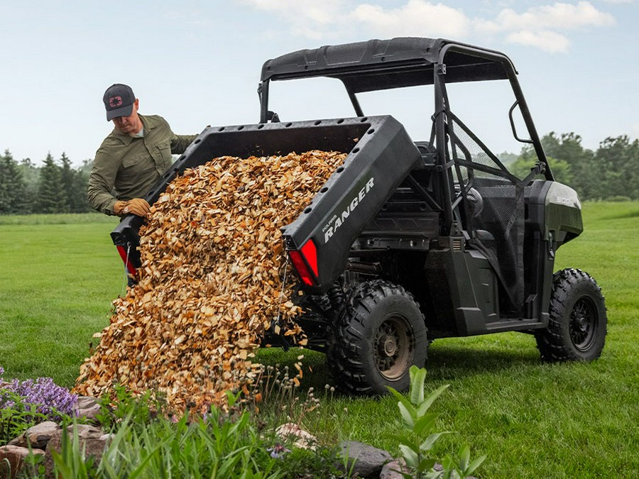 2026 Polaris Ranger 500