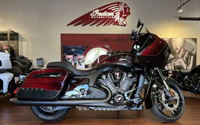 2026 Indian Indian Challenger 125Th Anniversary Edition 125Th