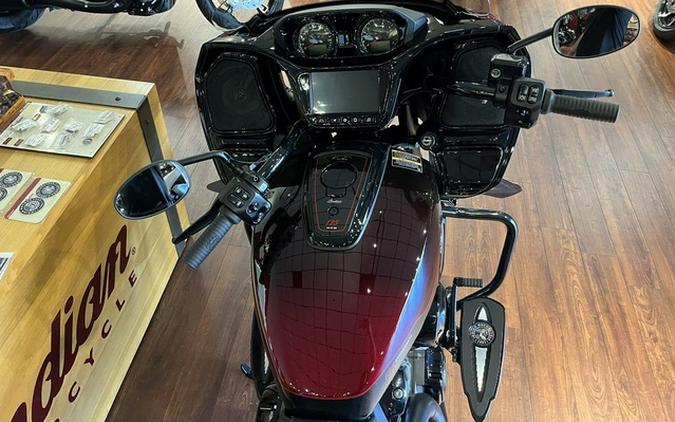 2026 Indian Indian Challenger 125Th Anniversary Edition 125Th