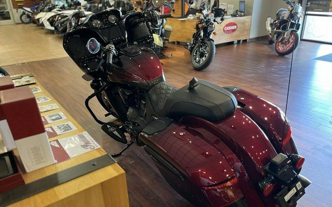 2026 Indian Indian Challenger 125Th Anniversary Edition 125Th
