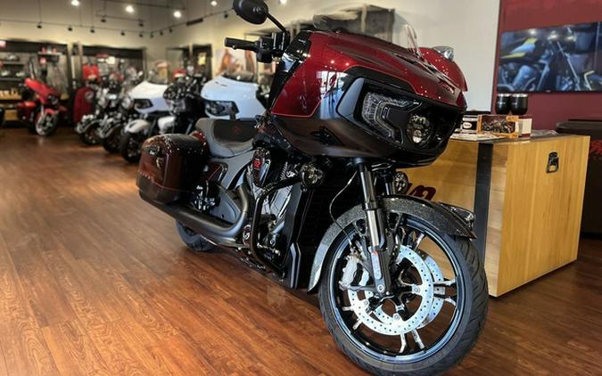 2026 Indian Indian Challenger 125Th Anniversary Edition 125Th