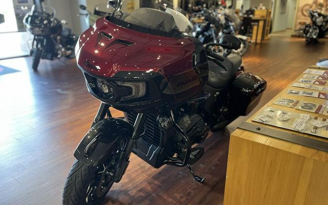 2026 Indian Indian Challenger 125Th Anniversary Edition 125Th