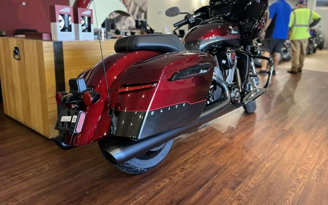 2026 Indian Indian Challenger 125Th Anniversary Edition 125Th