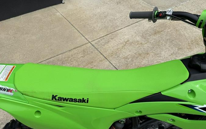 2026 Kawasaki KX85