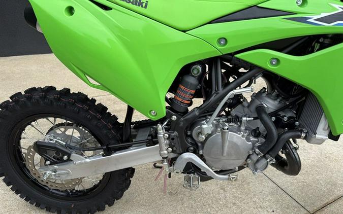 2026 Kawasaki KX85
