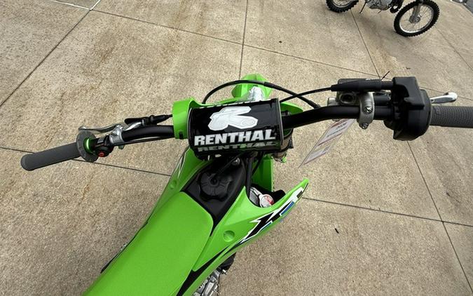 2026 Kawasaki KX85