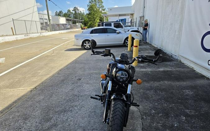 2026 Indian Scout Bobber 125Th Anniversary Edition 125Th Anniv