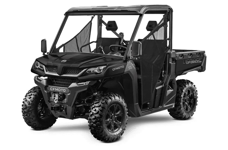 2026 CFMOTO UFORCE 1000 CF1000UZ