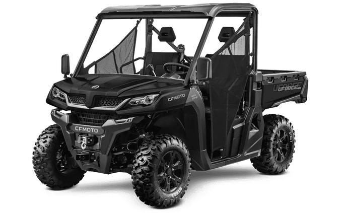 2026 CFMOTO UFORCE 1000 CF1000UZ